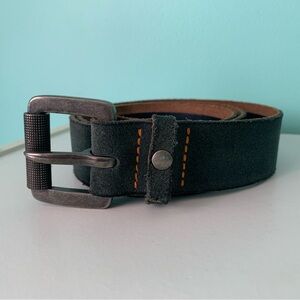 Men’s Belt - Hugo Boss